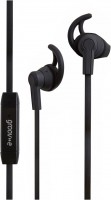 Headphones Groov-e Secure Fit 