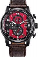 Wrist Watch Citizen Deadpool CA0688-04W 