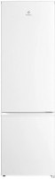 Photos - Fridge Interlux ILR-0262MW white