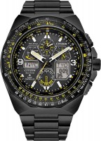 Wrist Watch Citizen Promaster Skyhawk A-T JY8127-59E 