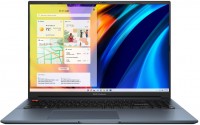 Photos - Laptop Asus Vivobook Pro 16 OLED K6602VU (K6602VU-KV073W)