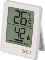 Photos - Thermometer / Barometer EMOS E0345 