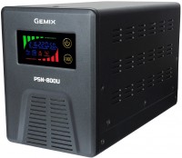 Photos - UPS Gemix PSN-800U 800 VA