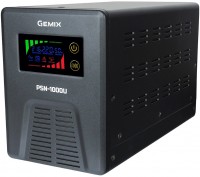 Photos - UPS Gemix PSN-1000U 1000 VA