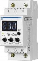 Photos - Voltage Monitoring Relay Novatek-Electro RN-40TC 