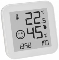 Photos - Thermometer / Barometer TFA 30.5054 