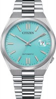 Wrist Watch Citizen Tsuyosa NJ0151-88M 