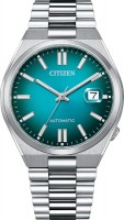 Wrist Watch Citizen Tsuyosa NJ0151-88X 