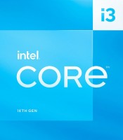 CPU Intel Core i3 Raptor Lake Refresh 14100T OEM