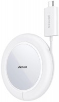 Charger Ugreen Wireless Charger with Silicone Case 15W 