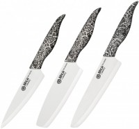 Photos - Knife Set SAMURA Inca SIN-0220W 