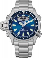Wrist Watch Citizen Promaster Aqualand JP2000-67L 