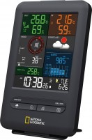 Weather Station National Geographic 9080500 