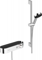 Shower System Hansgrohe Pulsify Select S 105 24260000 