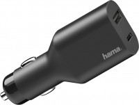 Photos - Charger Hama 00200010 