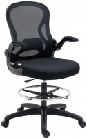 Photos - Computer Chair Vinsetto 921-628V70BK 