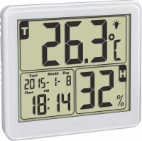 Thermometer / Barometer TFA 30.5042 