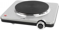 Cooker Clatronic EKP 3788 E stainless steel