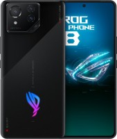 Photos - Mobile Phone Asus ROG Phone 8 256 GB / 16 GB