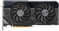 Photos - Graphics Card Asus GeForce RTX 4070 SUPER Dual OC 