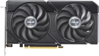 Photos - Graphics Card Asus GeForce RTX 4070 SUPER Dual EVO 