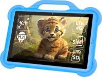 Photos - Tablet BLOW KidsTAB10 64 GB
