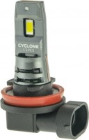 Photos - Car Bulb Cyclone Type-42 HB3 6000K 2pcs 