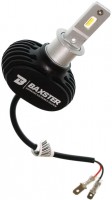 Photos - Car Bulb Baxster S1-Series Gen2 H3 5000K 4000Lm 2pcs 