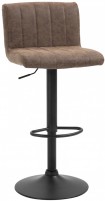 Chair HOMCOM 835-501BN 