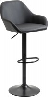 Chair HOMCOM 835-733V70BK 