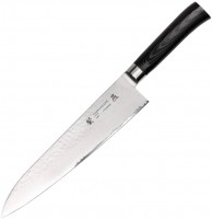 Photos - Kitchen Knife Tamahagane San Black SNM-1104 