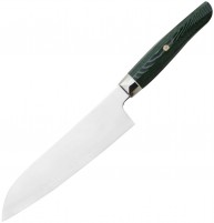 Photos - Kitchen Knife Mcusta Revolution ZRG-1203G 