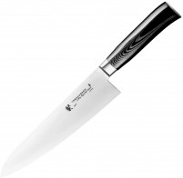 Photos - Kitchen Knife Tamahagane San Black SNM-1105 