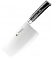 Photos - Kitchen Knife Tamahagane San Black SNM-1124 