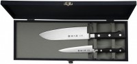 Photos - Knife Set Tojiro DP-37HQ-SET 