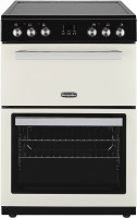 Cooker Montpellier MMRC60FC ivory