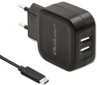 Charger Qoltec 50188 