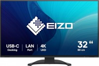 Photos - Monitor Eizo FlexScan EV3240X 31.5 "