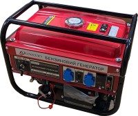 Photos - Generator Luxeon GL 6500 