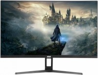 Photos - Monitor 2E R2723BV 27 "  black