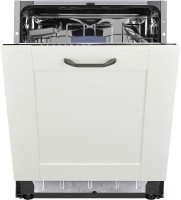 Photos - Integrated Dishwasher Montpellier MDWBI 6095 
