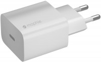 Charger Mophie Wall Adapter 20W 