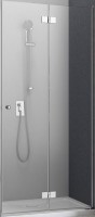 Photos - Shower Screen Radaway Essenza New DWB 80 R 385075-01-01R 