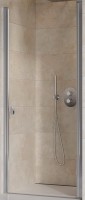 Photos - Shower Screen Ravak Chrome CSD1-80 0QV40U00Z1 