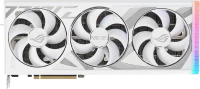 Graphics Card Asus GeForce RTX 4080 SUPER ROG Strix White OC 