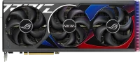 Graphics Card Asus GeForce RTX 4080 SUPER ROG Strix 