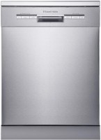 Dishwasher Russell Hobbs RHDW3SS stainless steel