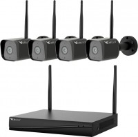 Photos - Surveillance DVR Kit ORLLO E-SET-W1 