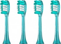 Toothbrush Head Soocas Spark W01 4 pcs 