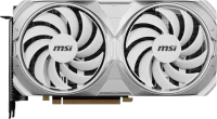 Graphics Card MSI GeForce RTX 4070 Ti SUPER 16G VENTUS 2X WHITE OC 